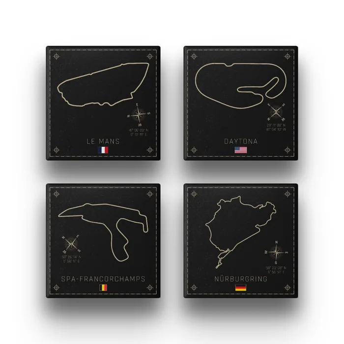 24 Hour Legends Pack — Midnight